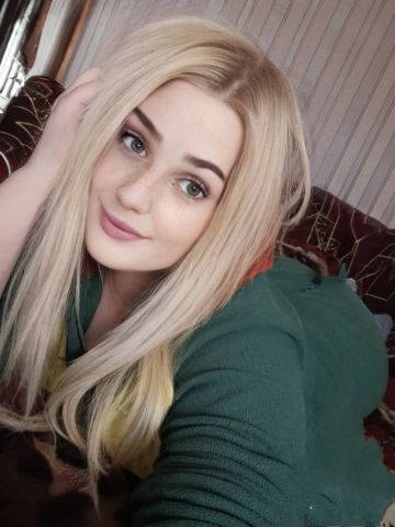 Анкета проститутки Ивона - Фото 1, , 23 года, №151533